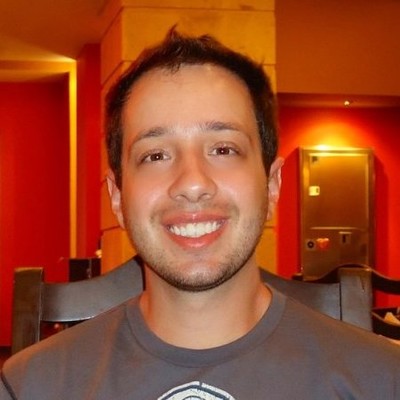 Felipe Ricetto